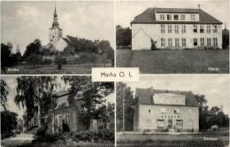 Horka O L - Görlitz