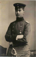 Prinz Oskar Von Preussen - Royal Families