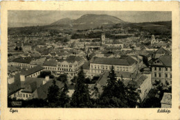 Eger - Hongrie