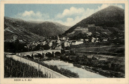 Rech An Der Ahr - Bad Neuenahr-Ahrweiler