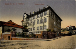 Neustadt -Töchterschule - Neustadt (Weinstr.)