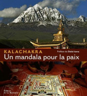 Kalachakra - Un Mandala Pour La Paix - Religión