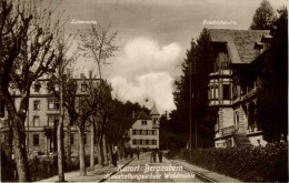 Bergzabern - Haushaltungsschule Waldmühle - Bad Bergzabern