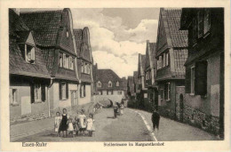 Essen - Steilestrasse Im Margarethenhof - Essen