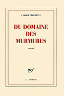 Du Domaine Des Murmures - Andere & Zonder Classificatie