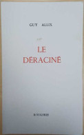 Le Déraciné - Other & Unclassified