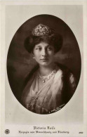 Prinzessin Viktoria Luise - Royal Families