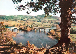 24 - Dordogne - LIMEUIL - Confluent De La Dordogne Et De La Vezere - Otros & Sin Clasificación