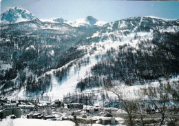 05 - Hautes Alpes -  Station De SERRE CHEVALIER - Chantemerle - Serre Chevalier