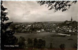 Frankenberg - Frankenberg (Eder)