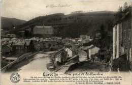 Laroche - Feldpost - La-Roche-en-Ardenne