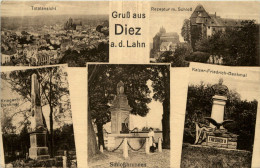 Gruss Aus Diez - Diez