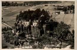 Bürgstein - Tsjechië