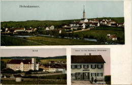 Hohenkammer - Freising