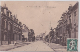 Lomme Nord Avenue De Dunkerque - Lomme