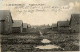 Camp De Beverloo - Leopoldsburg (Kamp Van Beverloo)