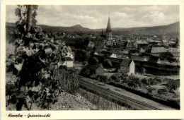 Ahrweiler - Bad Neuenahr-Ahrweiler