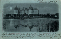 Schloss Moritzburg - Dresden