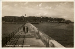 Helgoland Mit Neuer Wandelpromenade - Helgoland