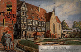 Veste Coburg - Coburg