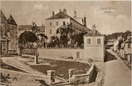 Saint Erme - Kloster - Autres & Non Classés