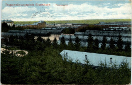 Truppenübungsplatz Elsenborn - Elsenborn (camp)