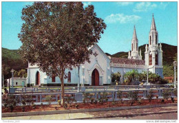 CARTOLINA - POSTCARD - CPT - POSTKARTE - ISLA DE MARGARITA (VENEZUELA) - 1971 - Venezuela