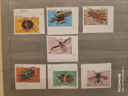 1986	Vietnam	Insects (F94) - Vietnam