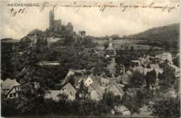 Reichenberg Bei St. Goarshausen - St. Goar