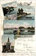 Gruss Aus Konstanz - Konstanz