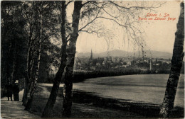 Löbau In Sachsen - Loebau