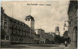 Bad Neuenahr - Bad Neuenahr-Ahrweiler