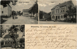 Alttanneberg - Post Tanneberg - Meissen