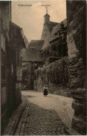 Hildesheim - Hückedahl - Hildesheim