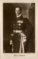 Prinz Adalbert Von Preussen - Case Reali