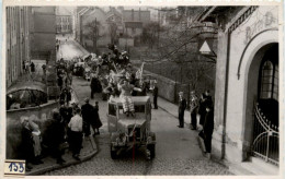 Niederlahnstein - Karneval - Lahnstein