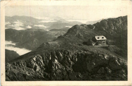 Mariazell/Steiermark - Schiestlhaus Am Hochschwab - Mariazell