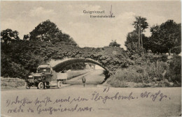 Guignicourt Eisenbahnbrücke - Autres & Non Classés