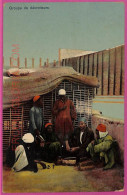 Ag2789 - EGYPT - VINTAGE POSTCARD - Ethnic - Afrique