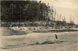 1. WK - Feldpost - Weltkrieg 1914-18