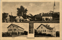 Hohenkammer - Freising