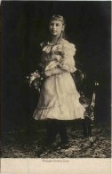 Prinzessin Viktoria Luise - Familles Royales