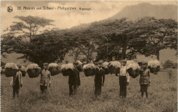 Philippijnen - Missien Van Scheut - Philippines