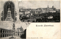 Loreto - Ricordo Lauretano - Altri & Non Classificati