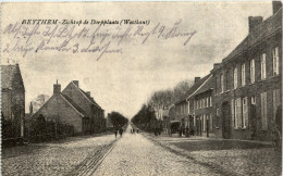 Beythem - Feldpost - Roeselare