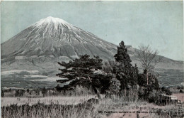 Mt. Fuji - Andere & Zonder Classificatie