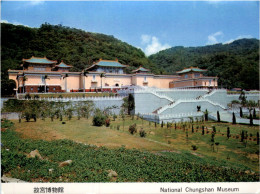 National Chungshan Museum - Cina