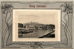 Burg Lahneck - Lahnstein