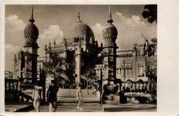 Bombay - Museum - Indien