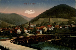 Rech An Der Ahr - Bad Neuenahr-Ahrweiler